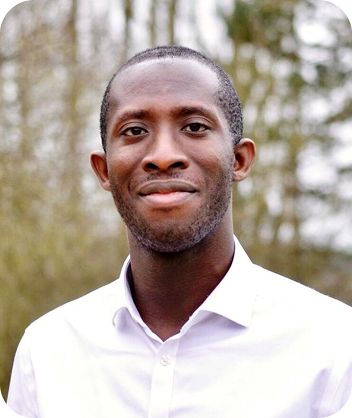 Kofi Gyasi